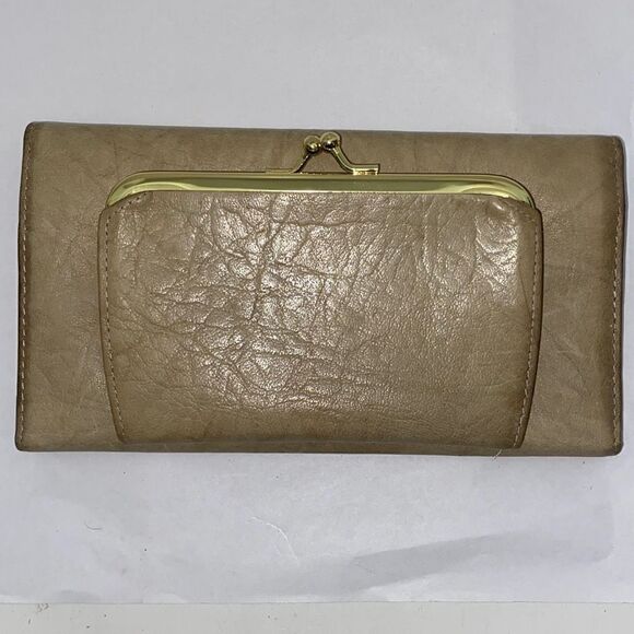 J. Buxton Wallet Organizer Brown - Picture 2 of 8